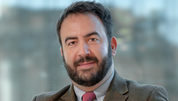 'We have been more than 70 years working in the EPC market', Pedro Almagro, Abengoa Agua CEO